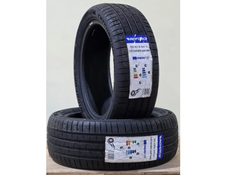 195/45R16 84V XL