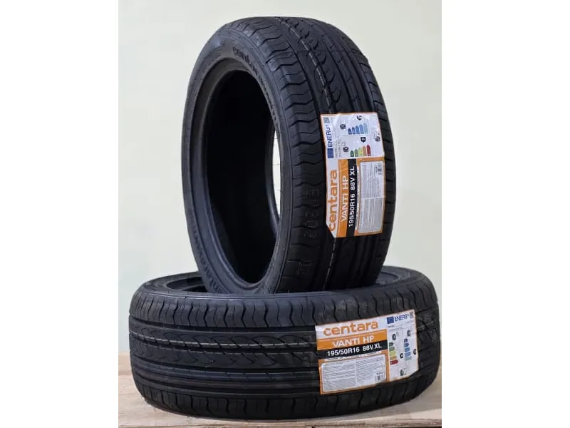 195/50R16 88V XL