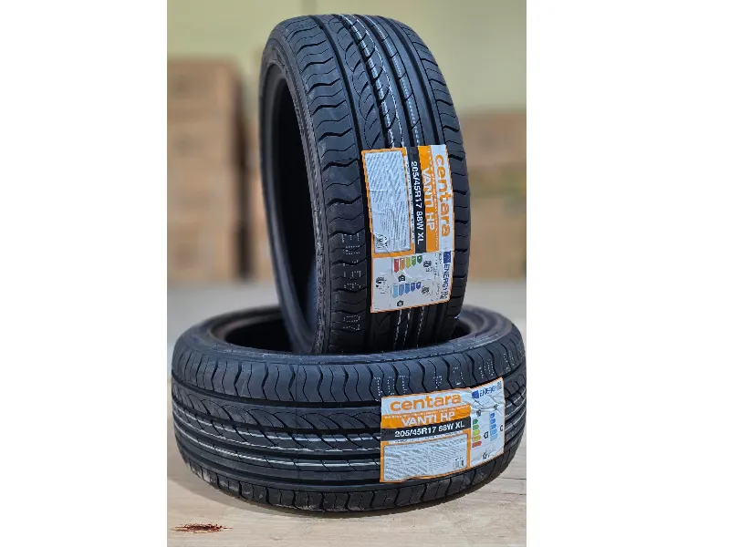 205/45 R17 88WXL