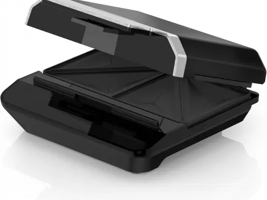 SANDWICHERA BLACK + DECKER