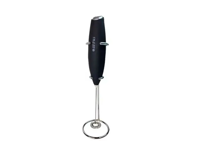 ESPUMERO PARA LECHE Y/O CAFÉ AUTOMÁTICO, MARCA LOTUS