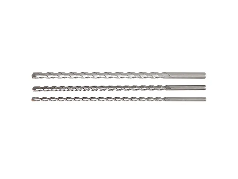 JUEGO DE BROCAS PARA CEMENTO DE 3 PIEZAS UYUSTOOLS