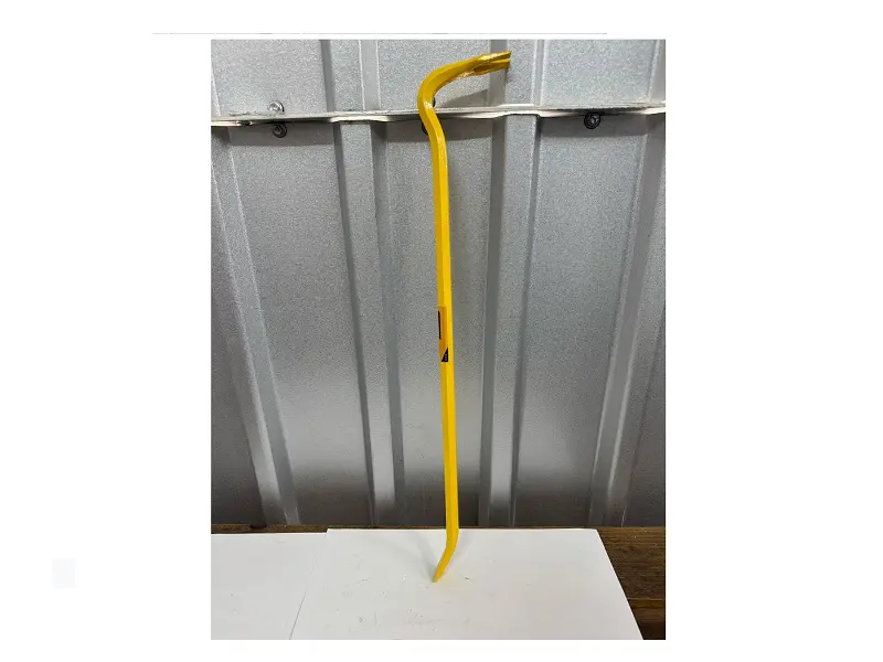 PATA DE CABRA  24"X 16MM