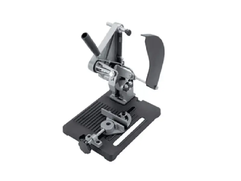 BASE O SOPORTE PARA FIJAR ESMERIL 125 MM