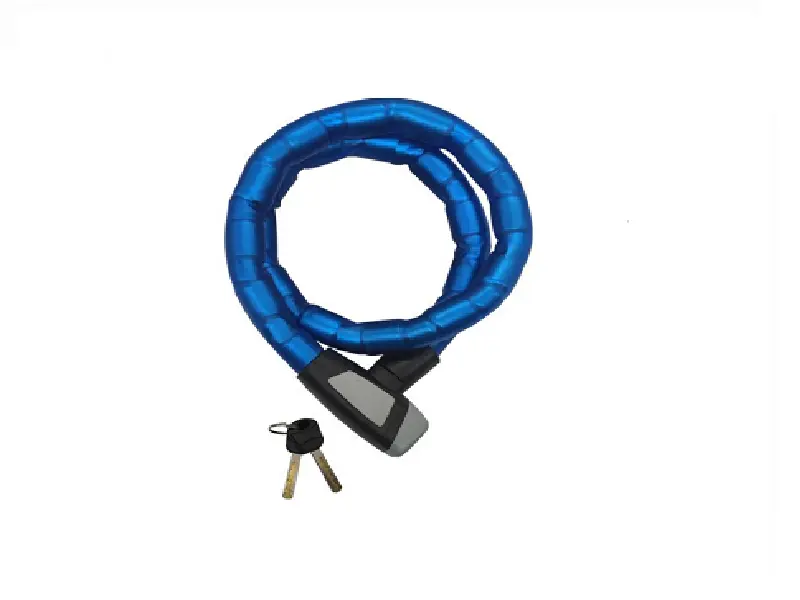 CANDADO PARA MOTO O BICILETA