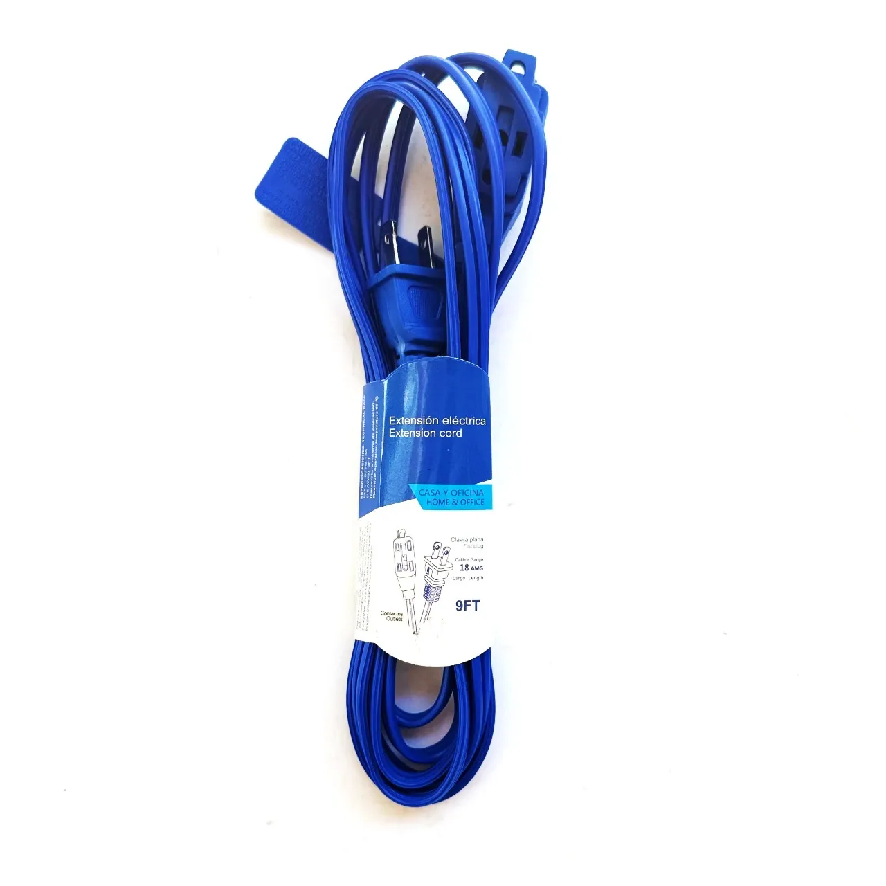 EXTENSION SENCILLA 9FT