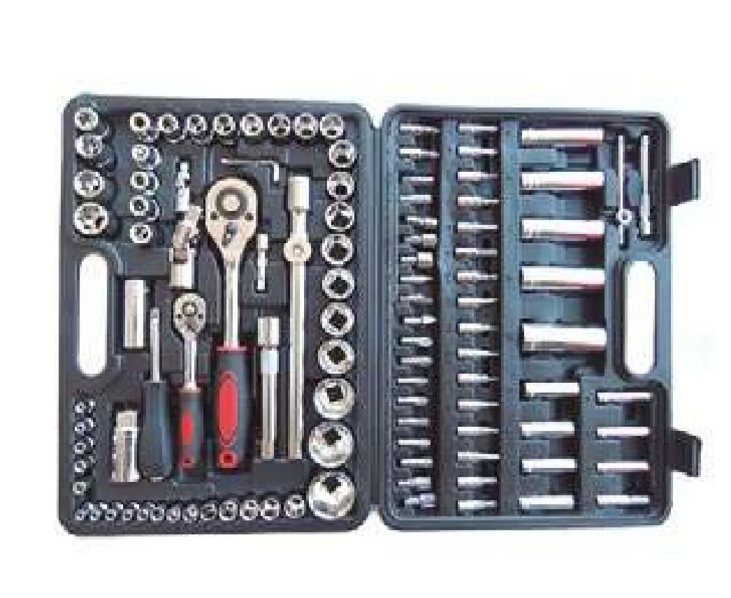 JUEGO DE DADO ADAPTADORES 108PCS  FERRAWYY