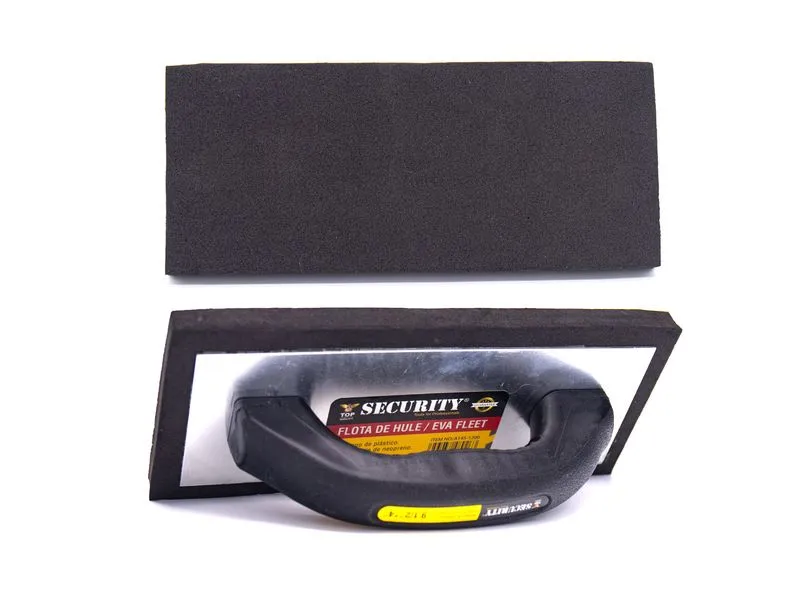 LLANA 9-1/2" x 4"