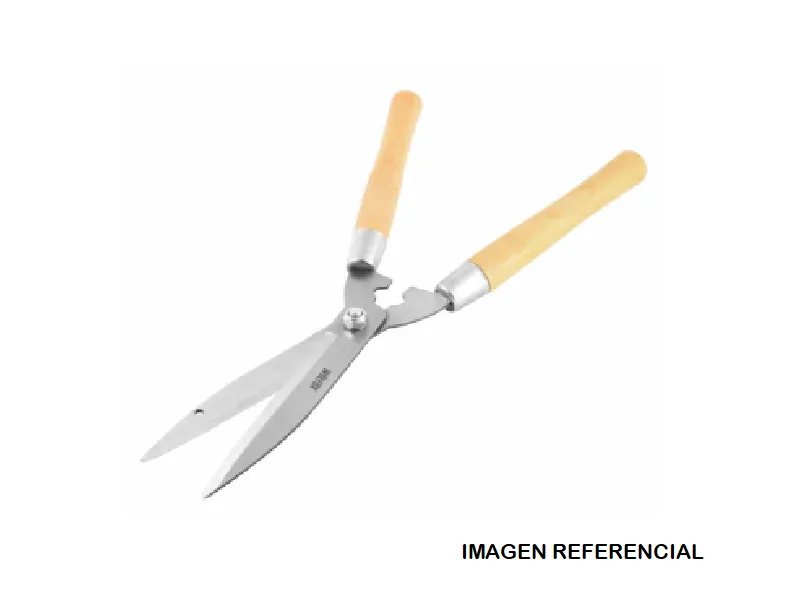 TIJERA PARA JARDIN PROFESIONAL AJUSTABLE