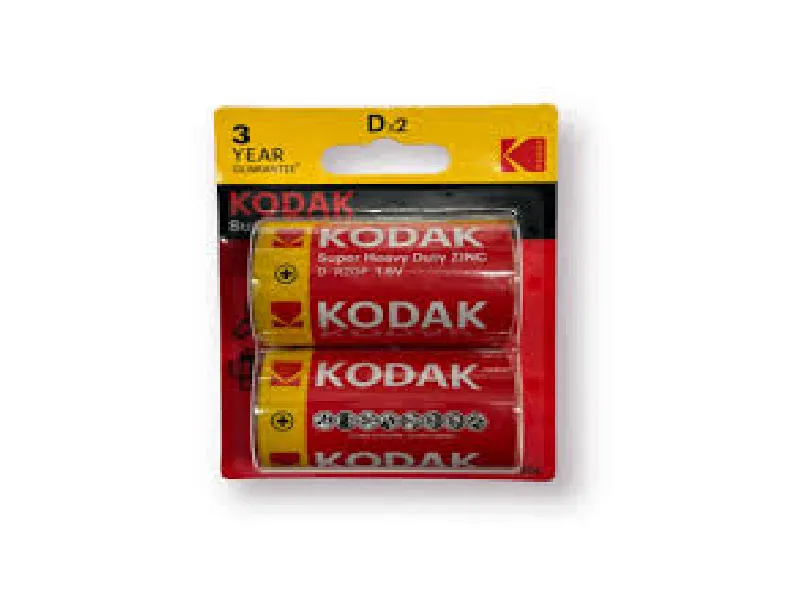 BATERIA DX2 KODAK