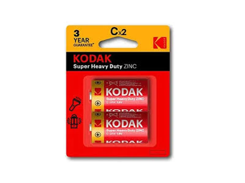 BATERIA CX2 KODAK