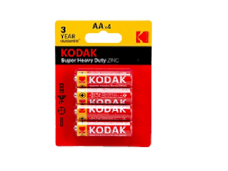 BATERIA AAX4 KODAK
