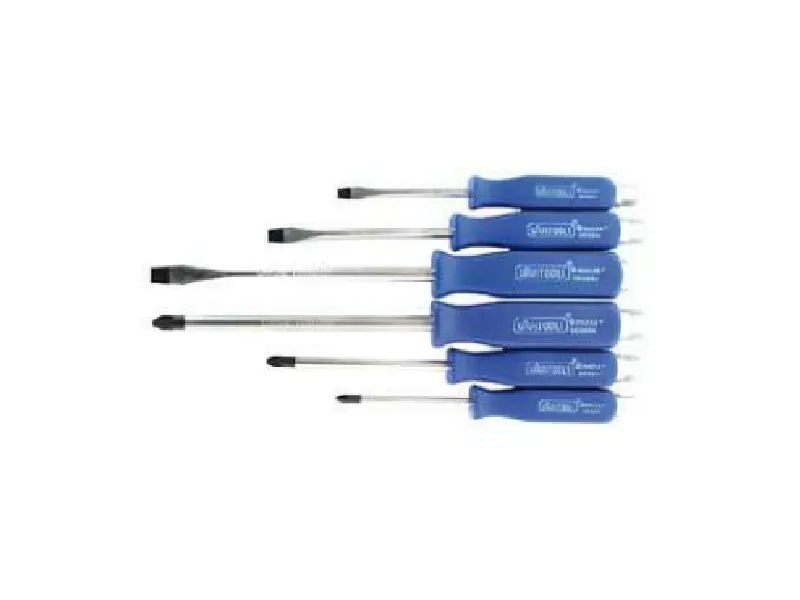 DESTORN. GOLPE  UYUSTOOLS 6PCS  TIPO 604
