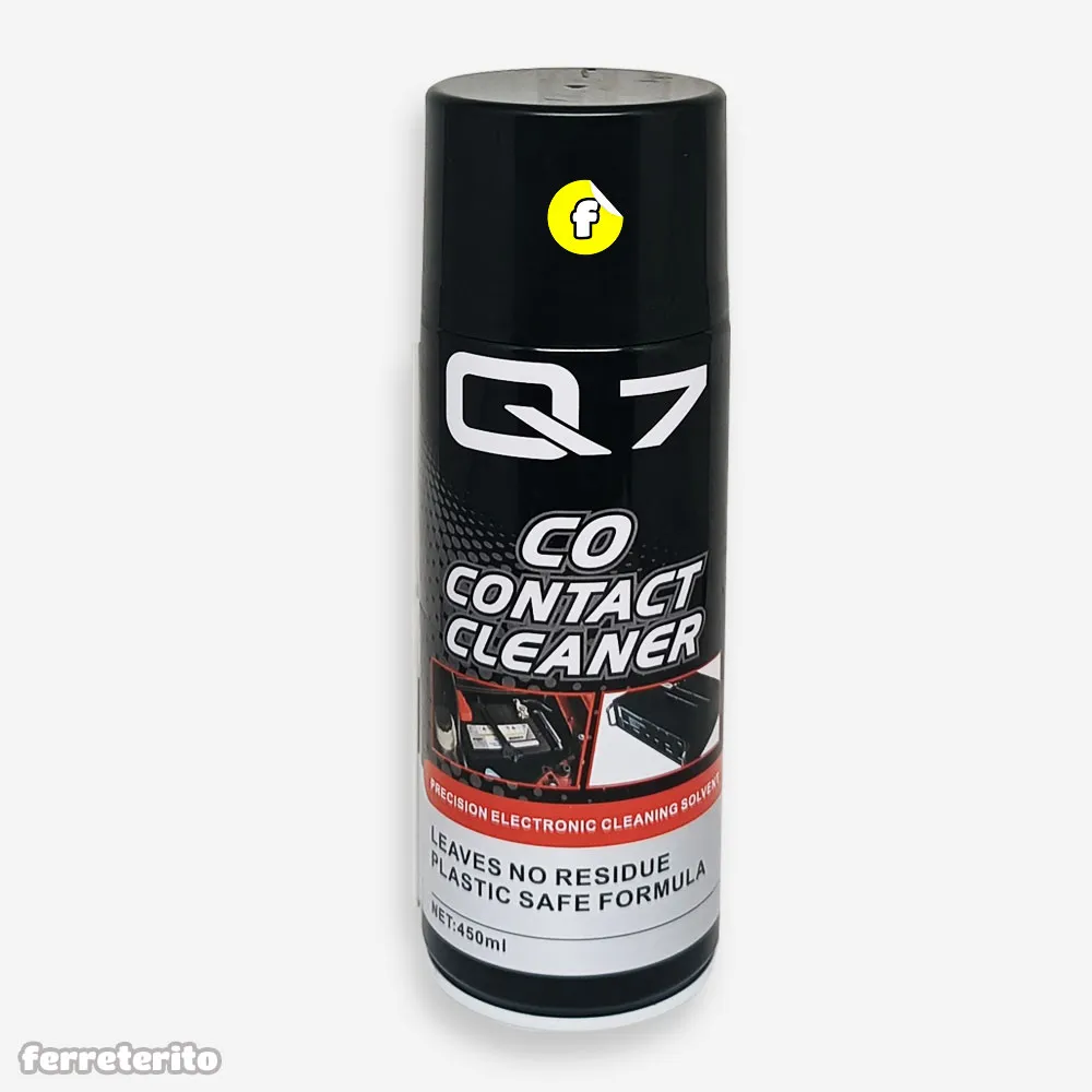 LIMPIA CONTACTO 400ML Q7