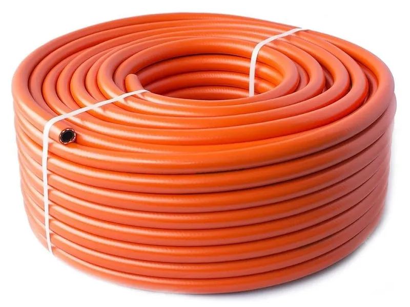 MANGUERA PVC PARA COMPRESOR 3/8" 50FT UYU