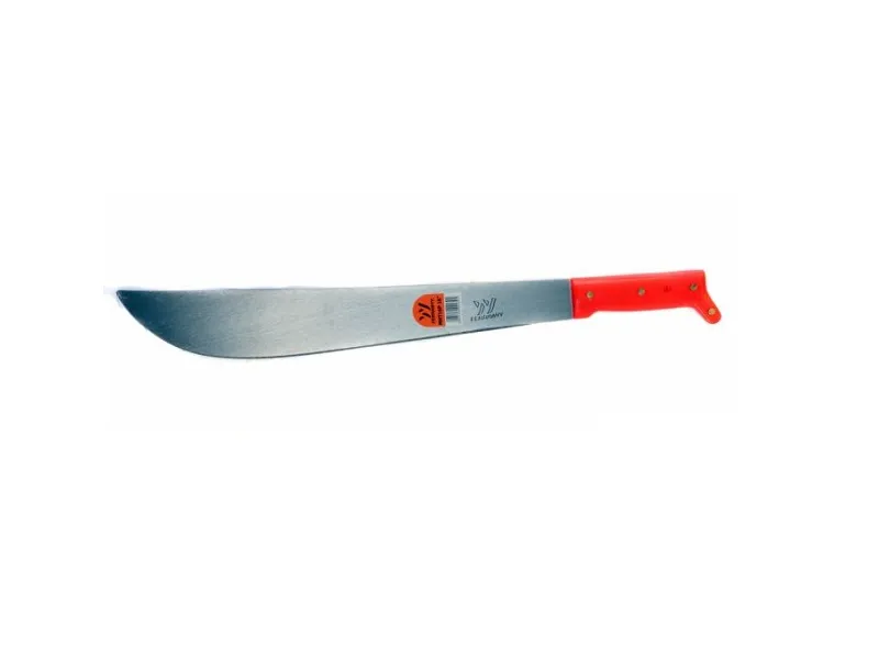 MACHETE M/PLASTICA 16" FYY