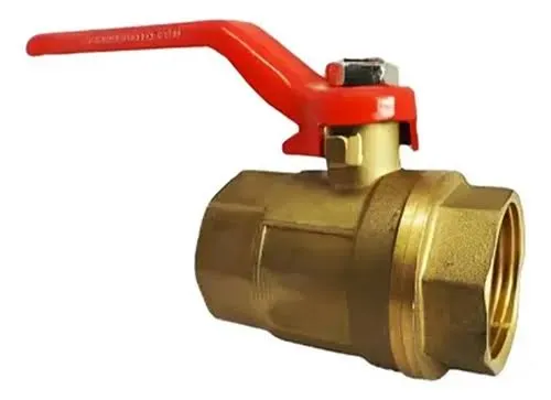LLAVE DE PASO COBRE 1/2