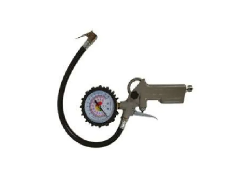 PISTOLA AIRE P/INFLAR RUEDAS UYU