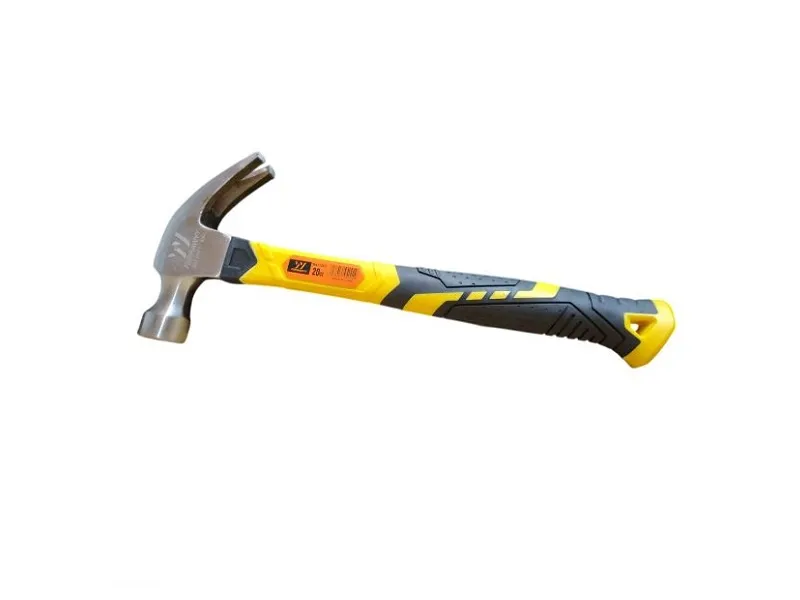 MARTILLO FIBRA 20OZ FYY