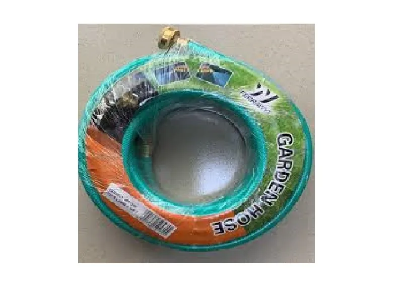 MANGUERA JARDIN 5/8" X 2.0MM X 100FT FERRAWYY