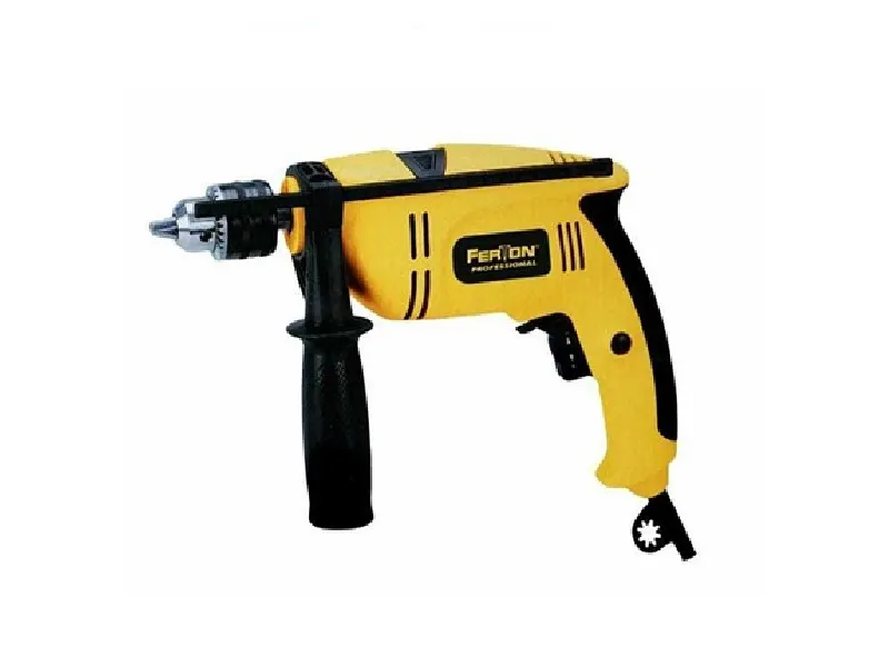 TALADRO 13MM 550W FERTON