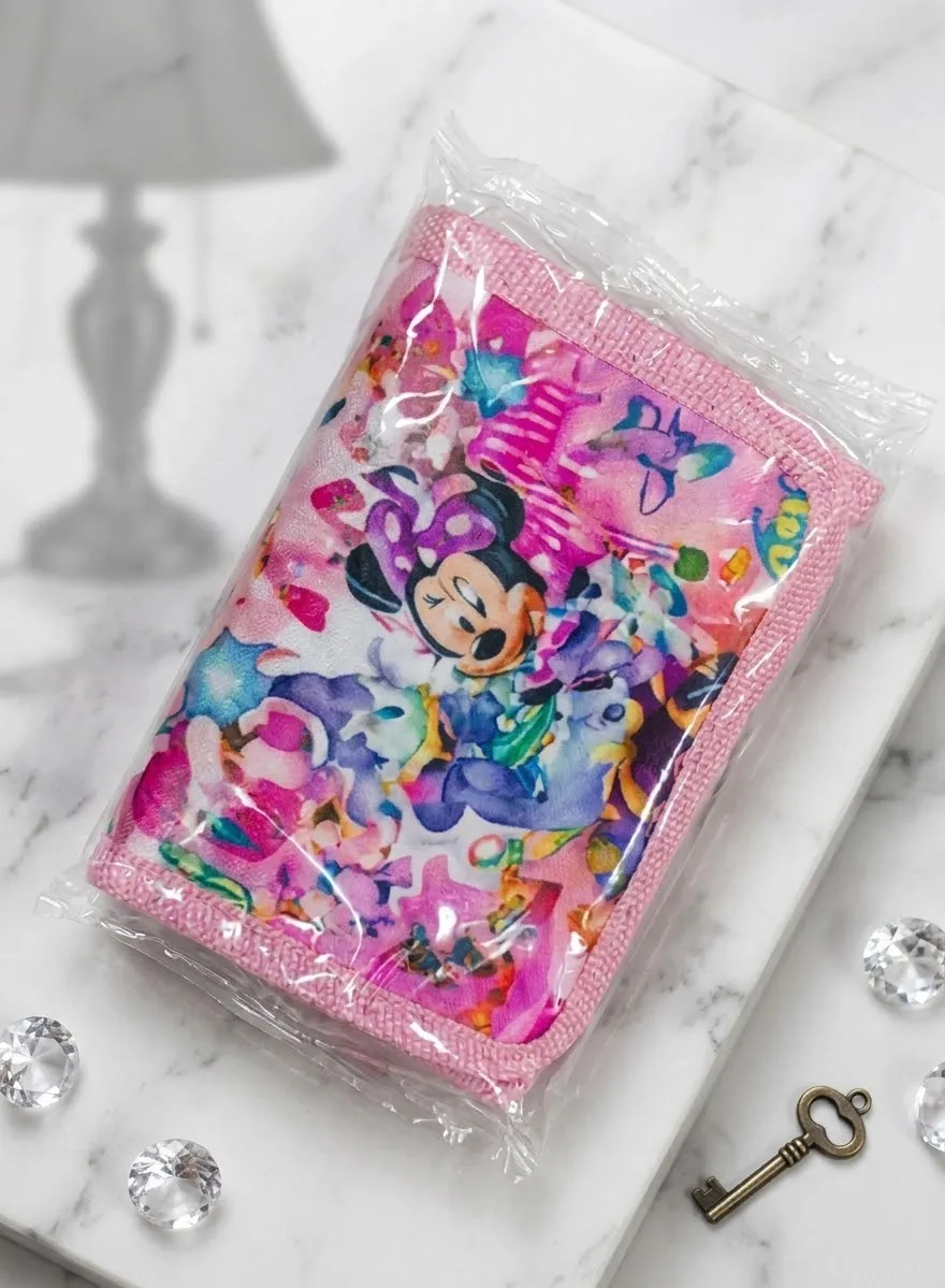 CARTERITAS DE REGALOS