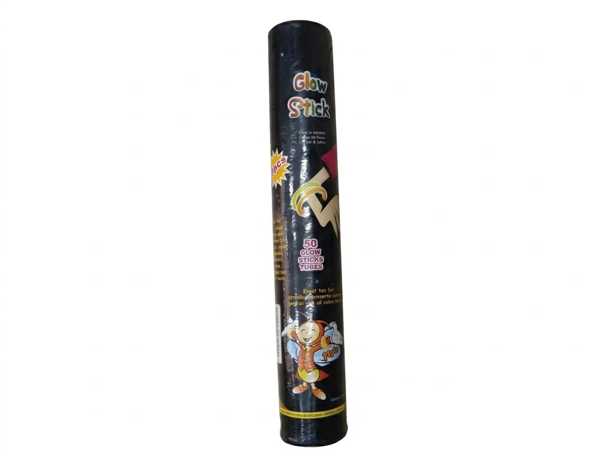TUBO DE PULSOS DE COLORES