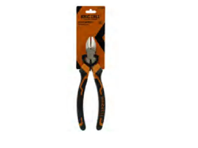 ALICATE PROFESIONAL DE CORTE 8"