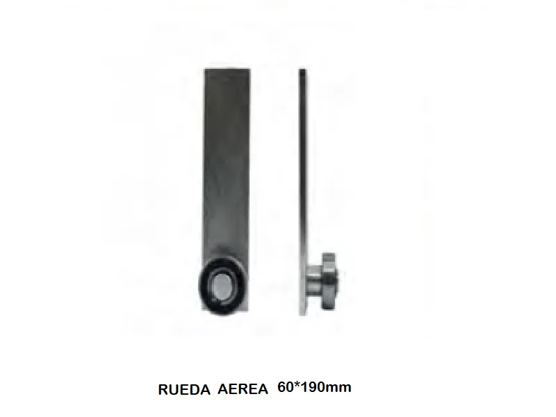 RODO AEREO 60*190mm