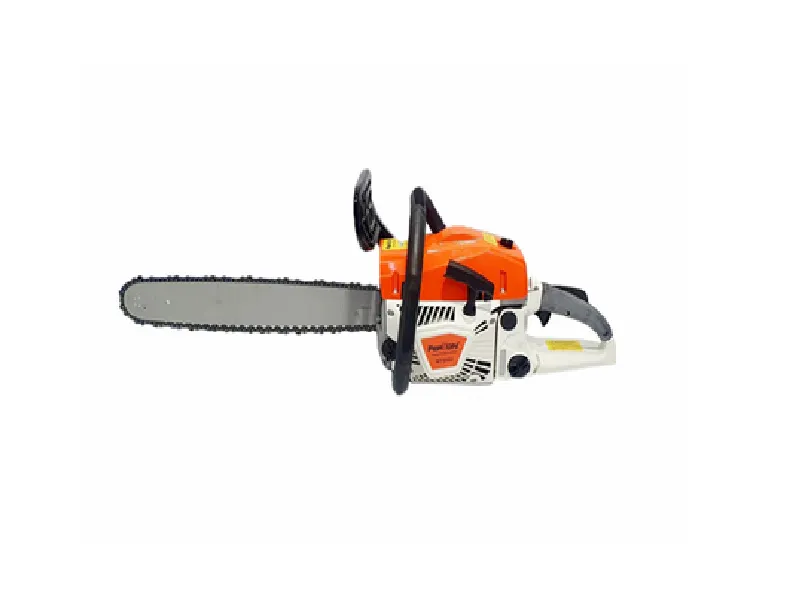 MOTOSIERRA  58CC 2.4KW  22" FERTON