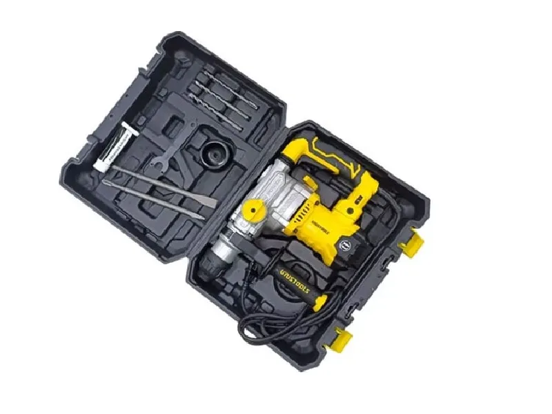 ROTOMARTILLO SDS-PLUS 32MM 1500W 3 EN 1 UYU