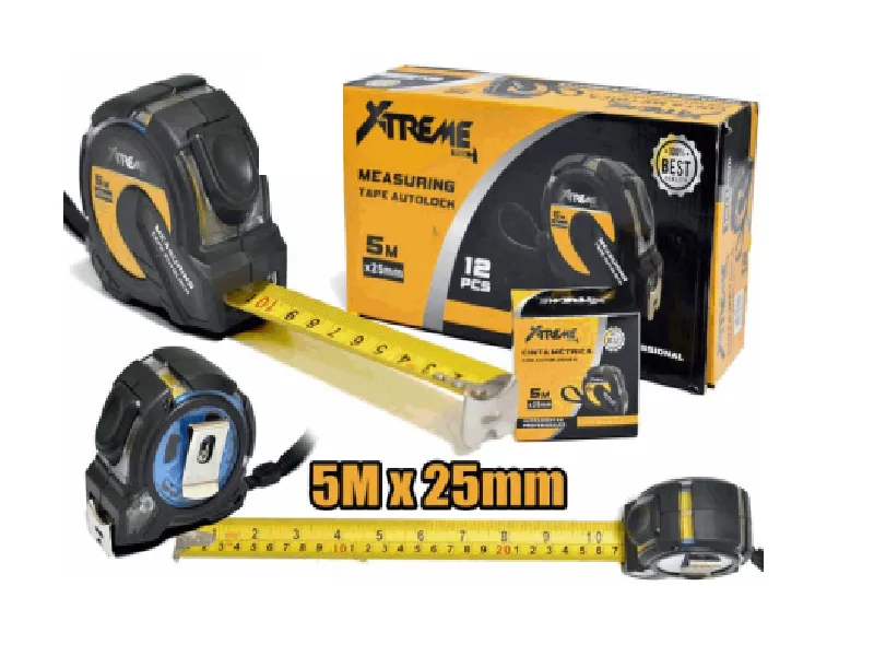 CINTA MÉTRICA 5M