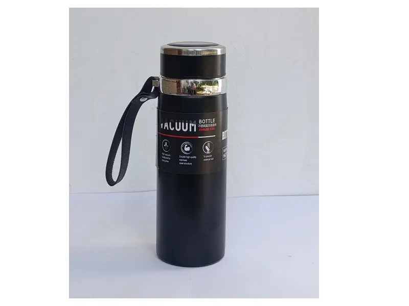 BOTELLA MULTIUSO METALICA