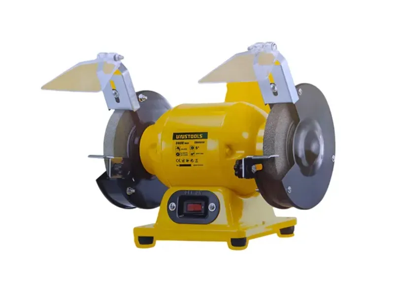 ESMERIL BANCO 5'' 180W/240W UYU