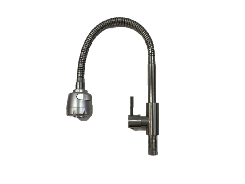 LLAVE DE FREGADERO