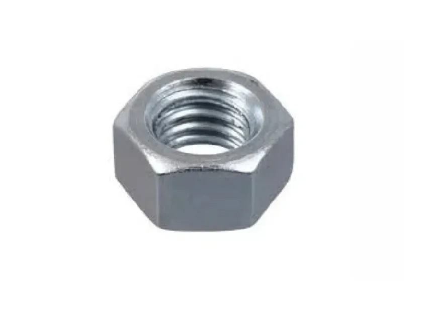 TUERCA HEXAGONAL