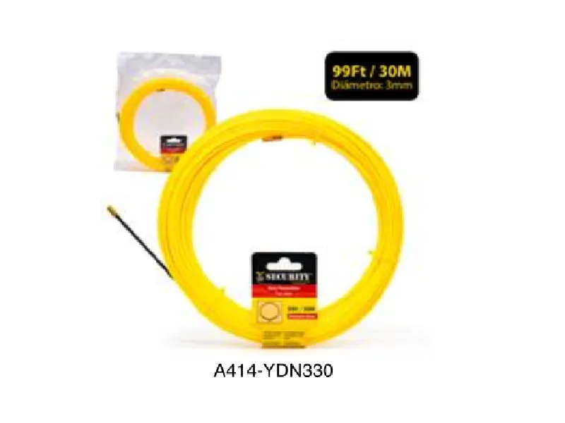 GUIA PARA CABLE 99 Ft/30M (PASA CABLE 30M)