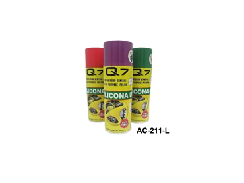 SILICONA MULTI USO DE 450ML.