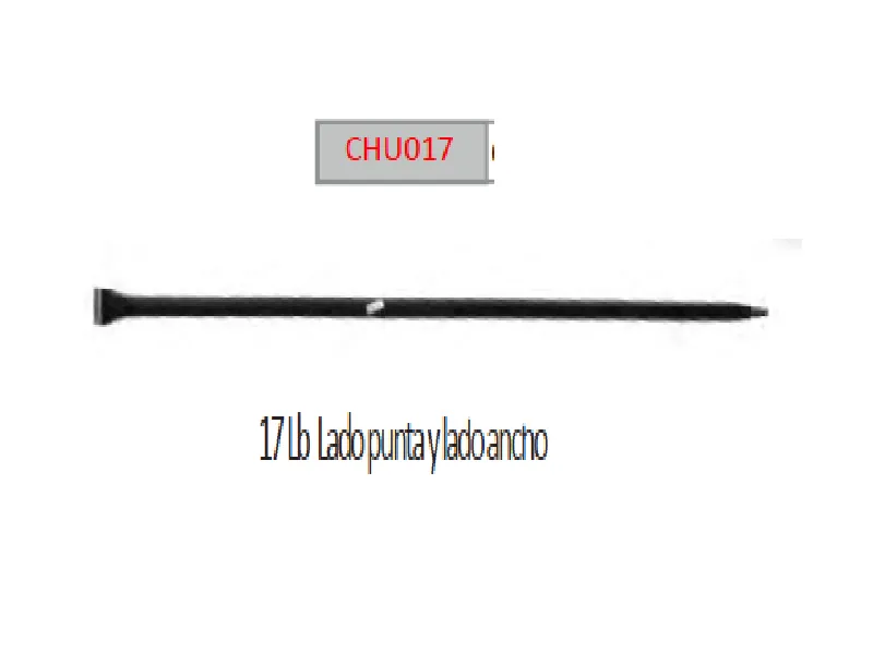 BARRETA CB09 17LB