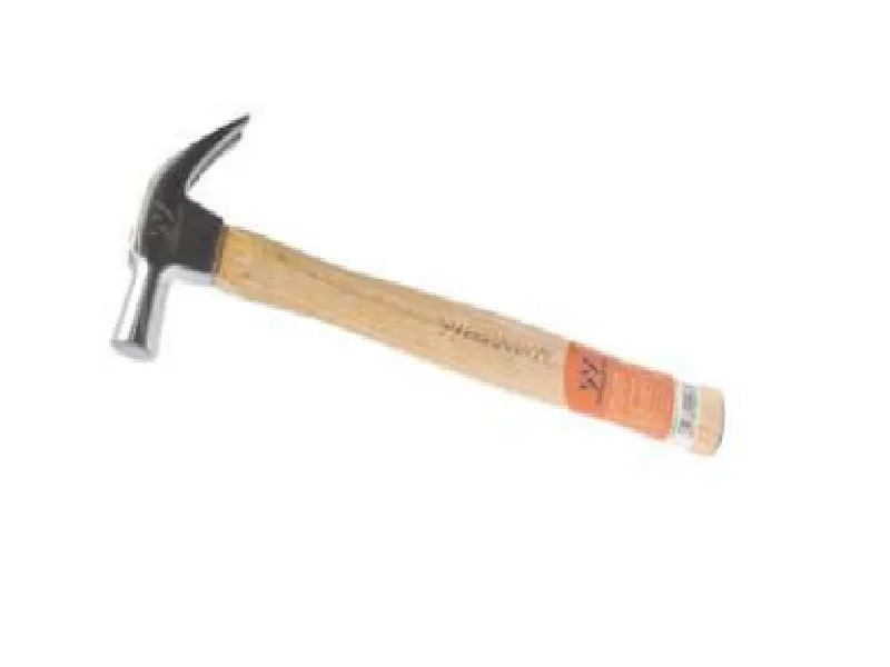 MARTILLO MANGO MADERA 16OZ FWYY