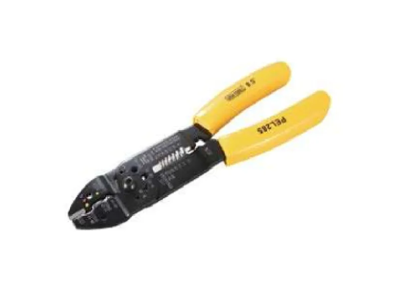 PELACABLE 8.5" NO.YF047 UYUS