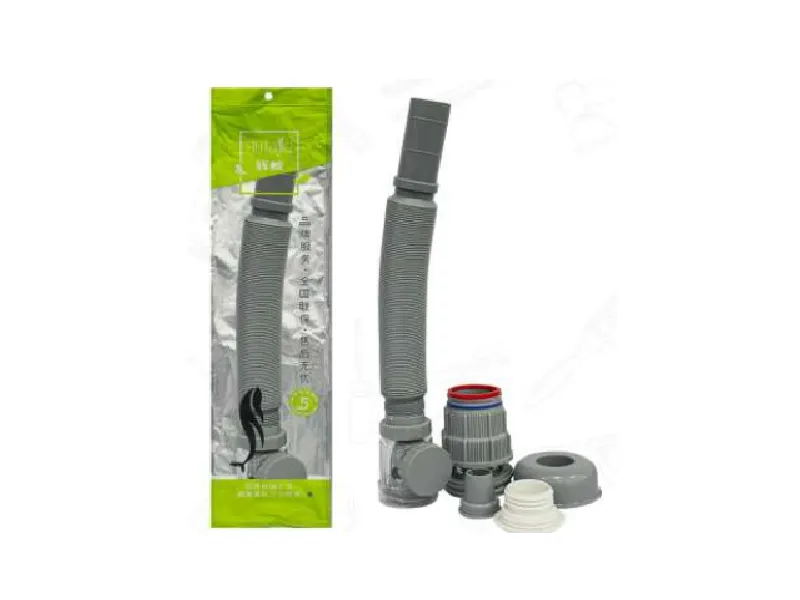 TUBO P/ DESAGUE