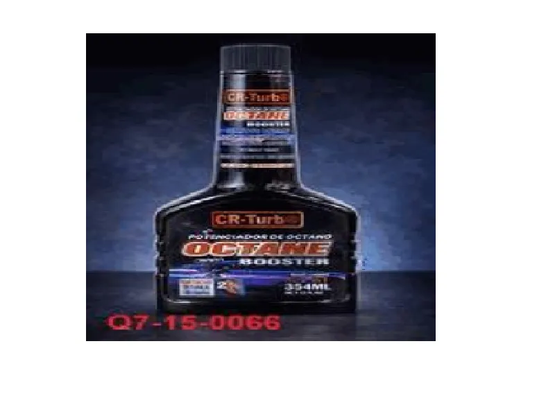 OCTANAGE  EXTRA PARA MOTORES 354ML -Q7