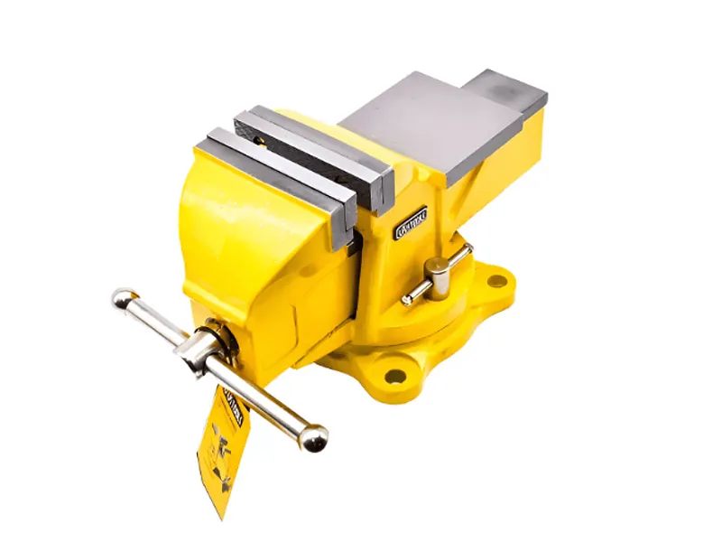 TORNILLO BANCO  4'' UYU