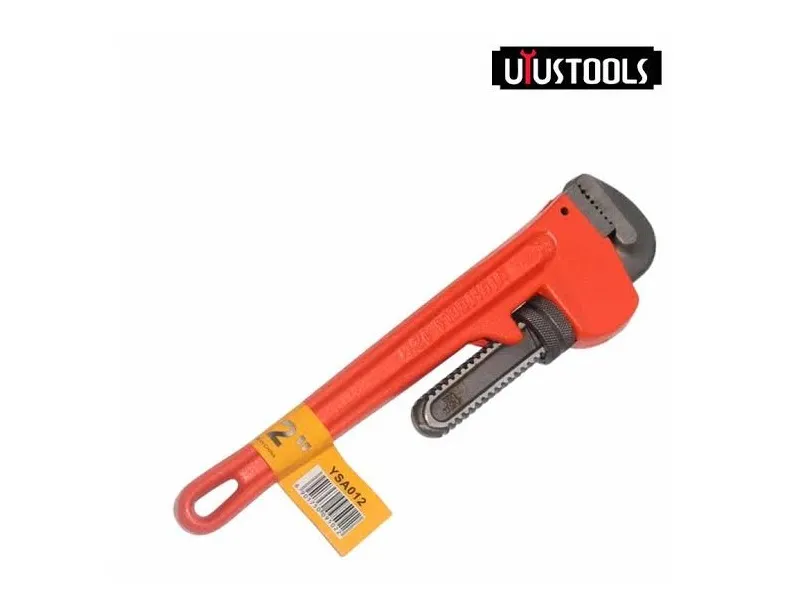 LLAVE TIPO AMERICA  12" (LLAVE PICOLORO 12")