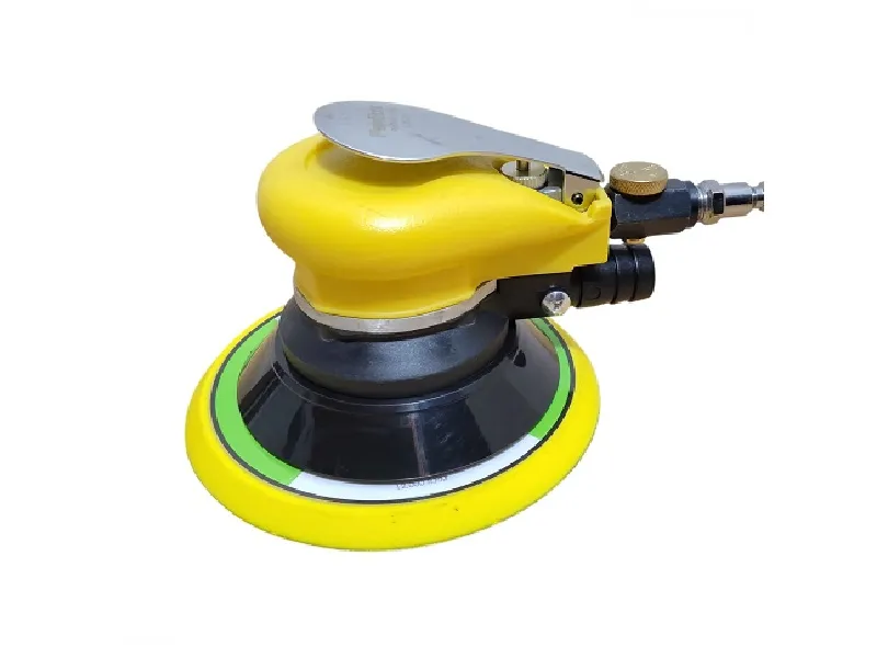 LIJADORA NEUMÁTICA 6" FERTON
