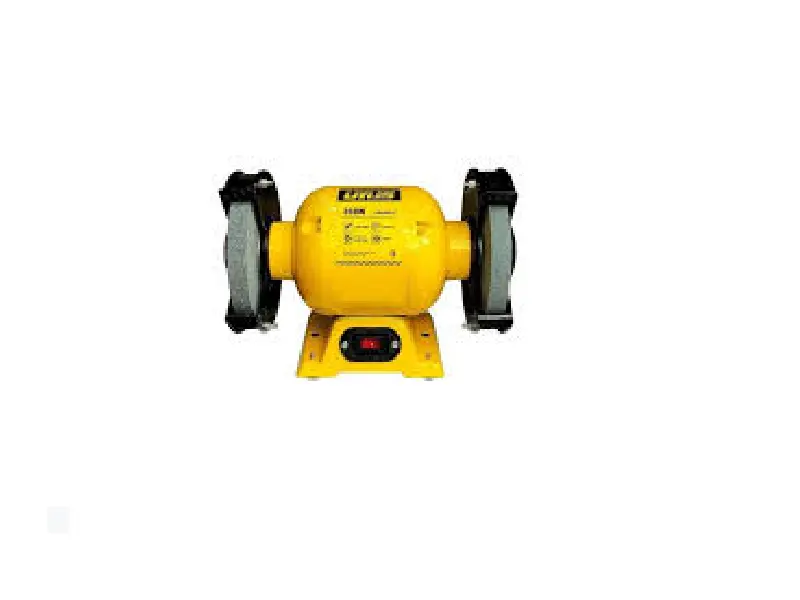 ESMERIL DE BANCO 6" 350W