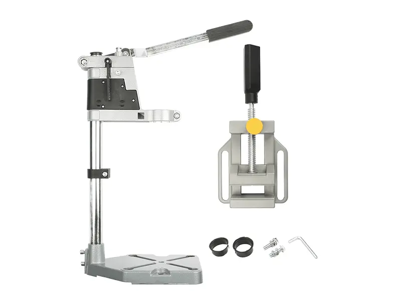 BASE O SOPORTE PARA TALADRO 43MM