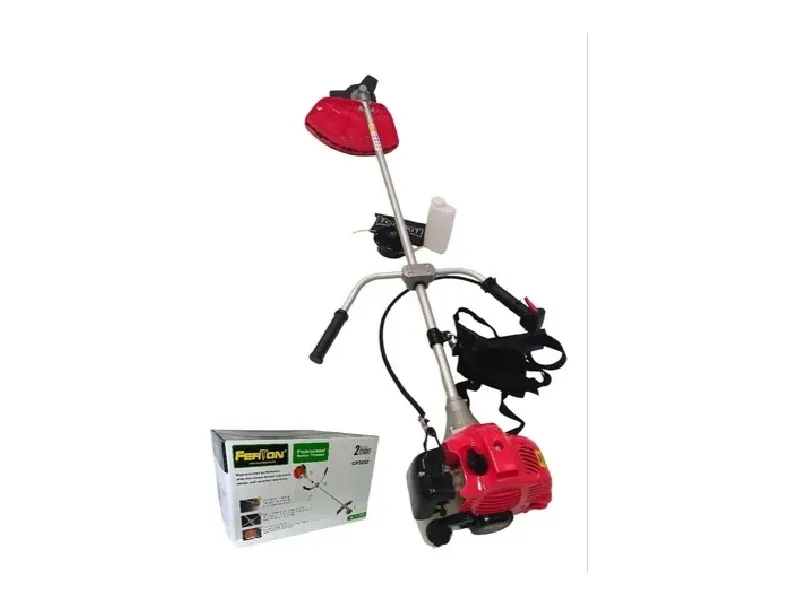 CHAPEADORA GASOLINA 42CC ACCESORIO 4PCS /ACCESORIOS(CPG042-ACC)