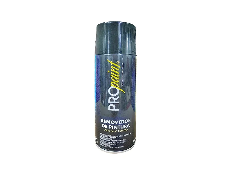 REMOVEDOR DE PINTURA